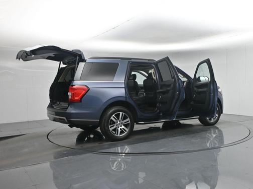 2023 Ford Expedition XLT