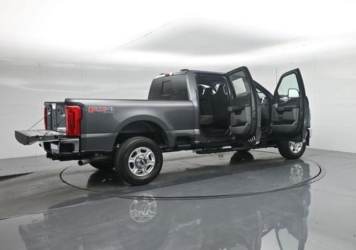 2026 Ford F-250 XLT