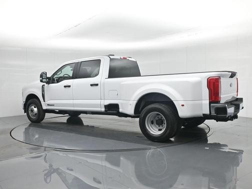 2026 Ford F-350 XLT