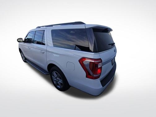 2020 Ford Expedition Max XLT