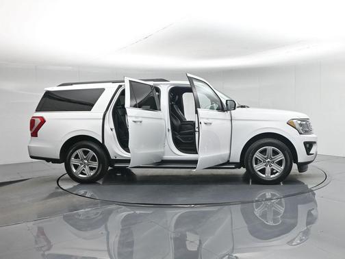 2020 Ford Expedition Max XLT