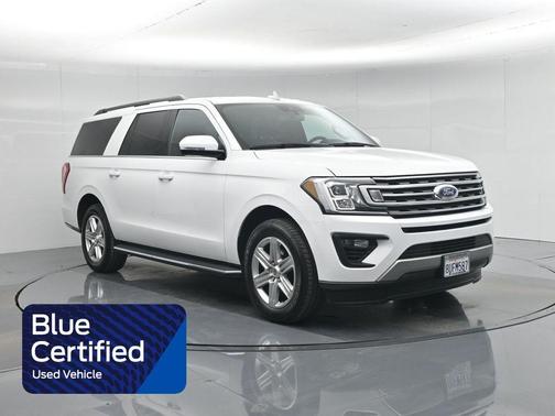 2020 Ford Expedition Max XLT