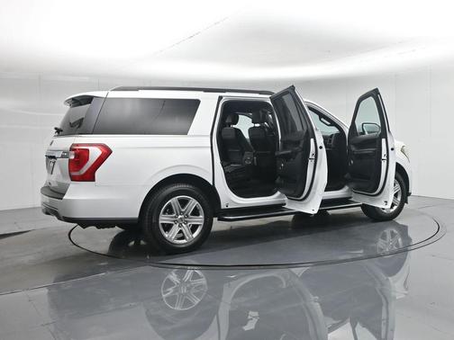 2020 Ford Expedition Max XLT