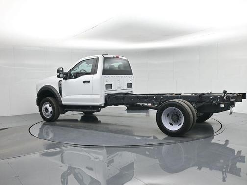 2024 Ford F-450 XL