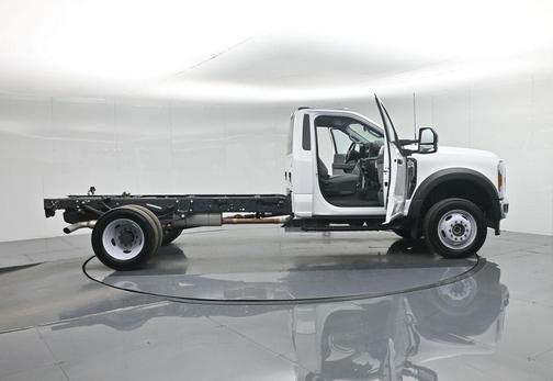 2024 Ford F-450 XL