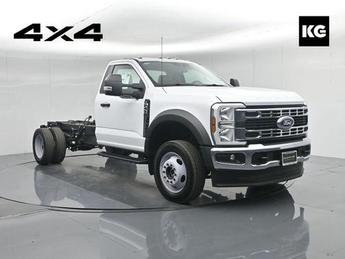2024 Ford F-450 XL