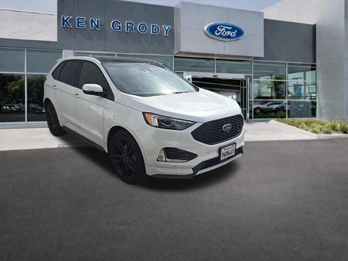 2020 Ford Edge ST