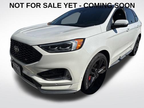 2020 Ford Edge ST