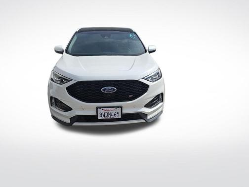 2020 Ford Edge ST