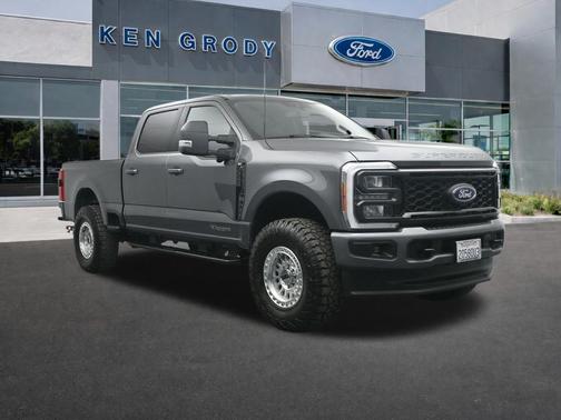 2023 Ford F-250 XLT