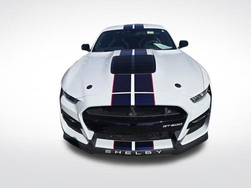 2020 Ford Shelby GT500 Base