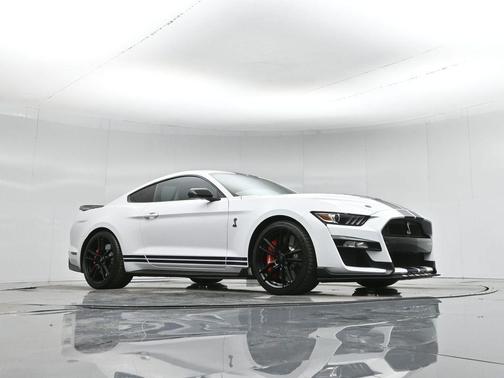 2020 Ford Shelby GT500 Base
