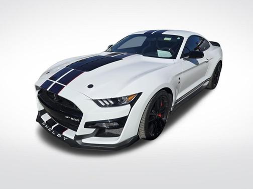 2020 Ford Shelby GT500 Base