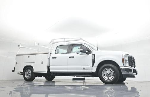 2025 Ford F-350 XL