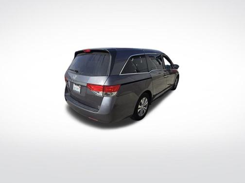 2016 Honda Odyssey EX
