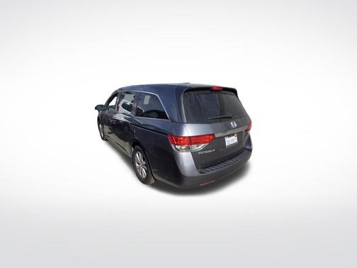 2016 Honda Odyssey EX