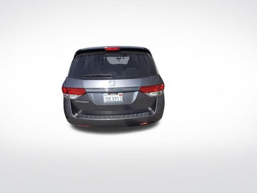 2016 Honda Odyssey EX