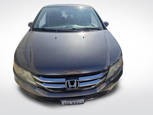 2016 Honda Odyssey EX