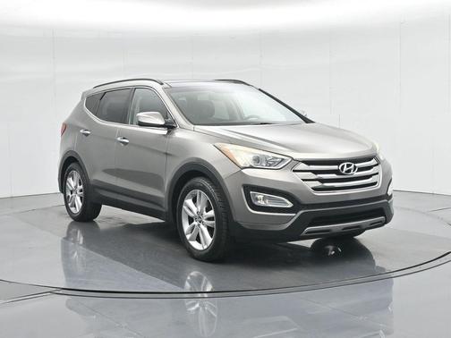 2014 Hyundai Santa Fe Sport 2.0L Turbo