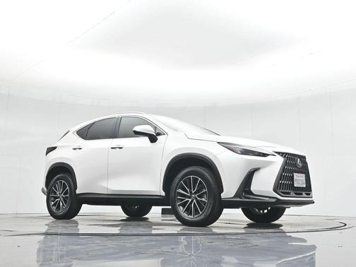 2023 Lexus NX 250 Base