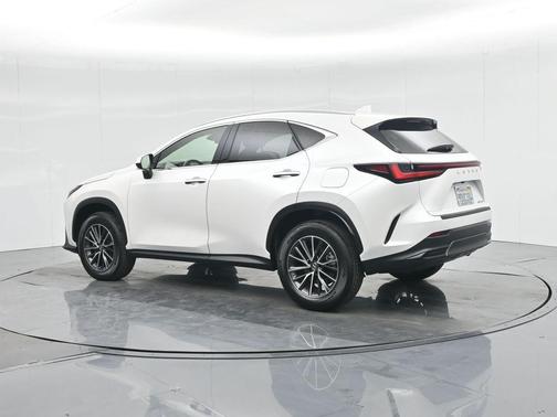 2023 Lexus NX 250 Base