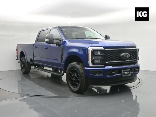 2026 Ford F-350 XLT