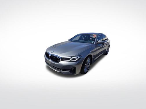 2023 BMW 530e 530e