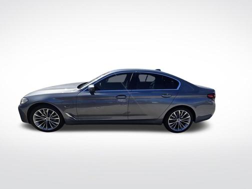 2023 BMW 530e 530e