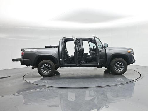 2020 Toyota Tacoma TRD Off Road