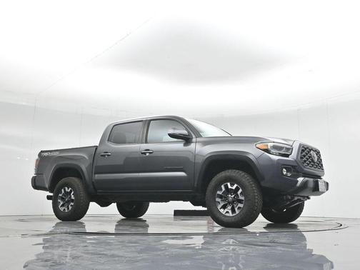 2020 Toyota Tacoma TRD Off Road