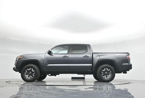 2020 Toyota Tacoma TRD Off Road