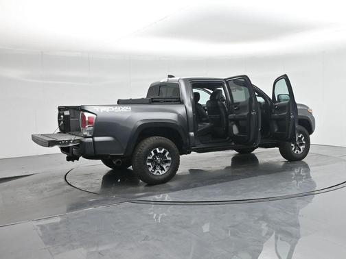2020 Toyota Tacoma TRD Off Road
