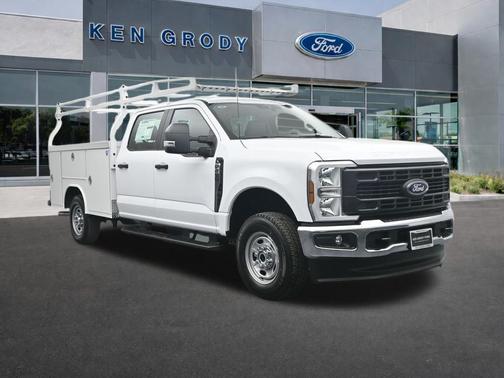 2026 Ford F-250 XL