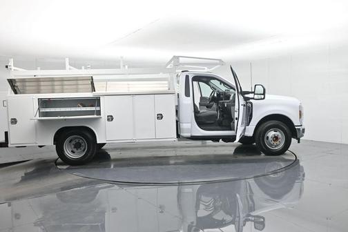 2026 Ford F-350 