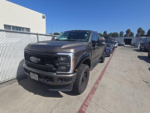 2023 Ford F-250 Lariat