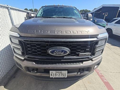 2023 Ford F-250 Lariat