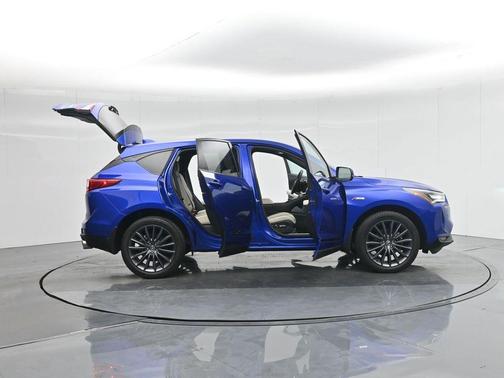 2023 Acura RDX A-Spec Advance Package