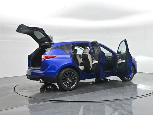 2023 Acura RDX A-Spec Advance Package