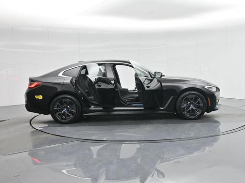 2022 BMW i4 Gran Coupe eDrive40