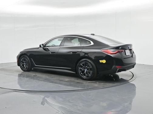 2022 BMW i4 Gran Coupe eDrive40