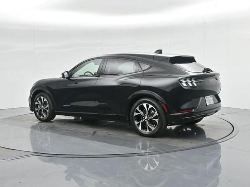 2022 Ford Mustang Mach-E Premium