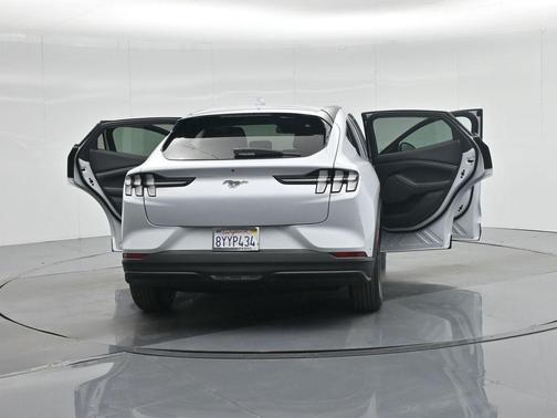 2021 Ford Mustang Mach-E Select