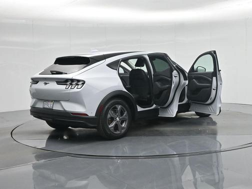 2021 Ford Mustang Mach-E Select