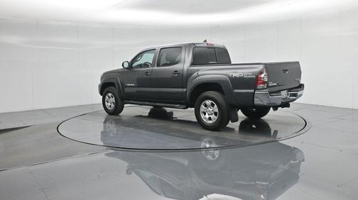 2014 Toyota Tacoma PreRunner