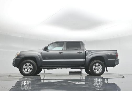 2014 Toyota Tacoma PreRunner