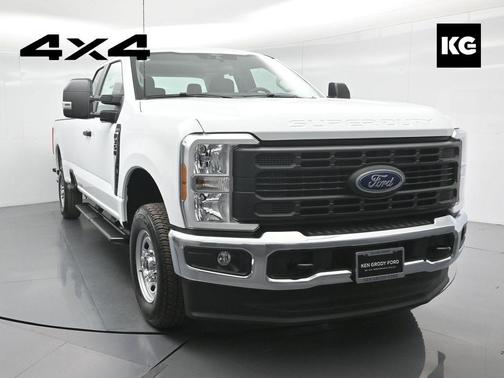 2025 Ford F-350 XL
