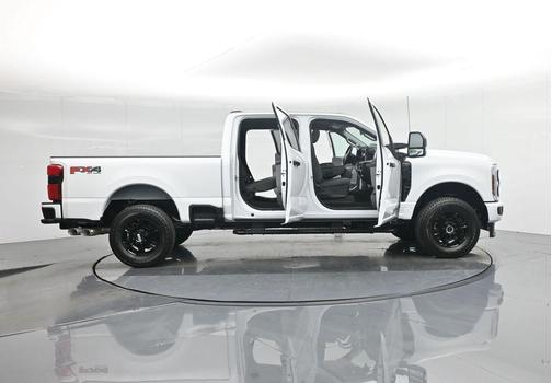 2025 Ford F-250 XL