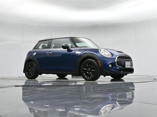 2015 MINI Hardtop Cooper S