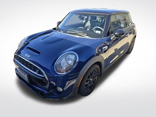 2015 MINI Hardtop Cooper S
