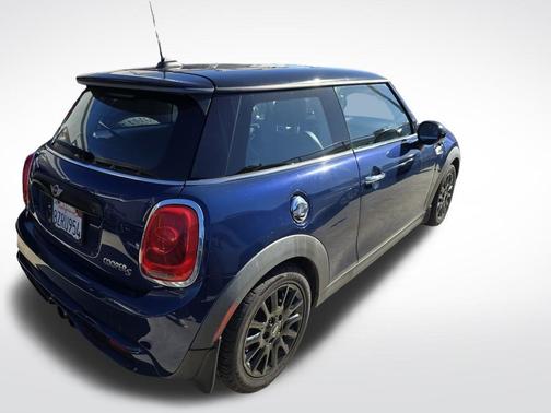 2015 MINI Hardtop Cooper S